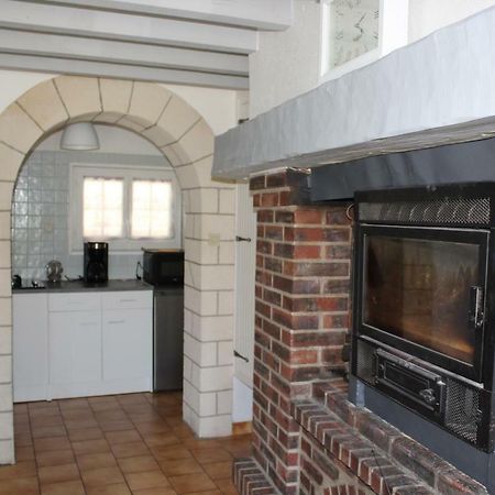 Ma Petite Neuvillaise Neuville-les-Dieppe Екстер'єр фото