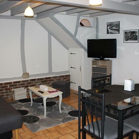 Ma Petite Neuvillaise Neuville-les-Dieppe Екстер'єр фото
