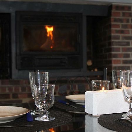 Ma Petite Neuvillaise Neuville-les-Dieppe Екстер'єр фото