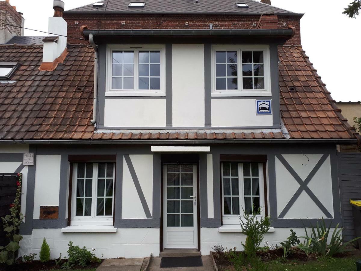 Ma Petite Neuvillaise Neuville-les-Dieppe Екстер'єр фото