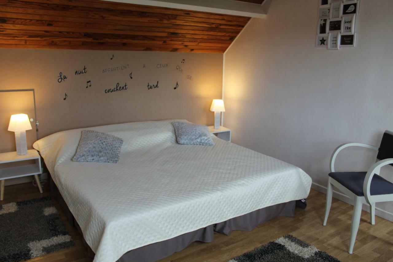 Ma Petite Neuvillaise Neuville-les-Dieppe Екстер'єр фото